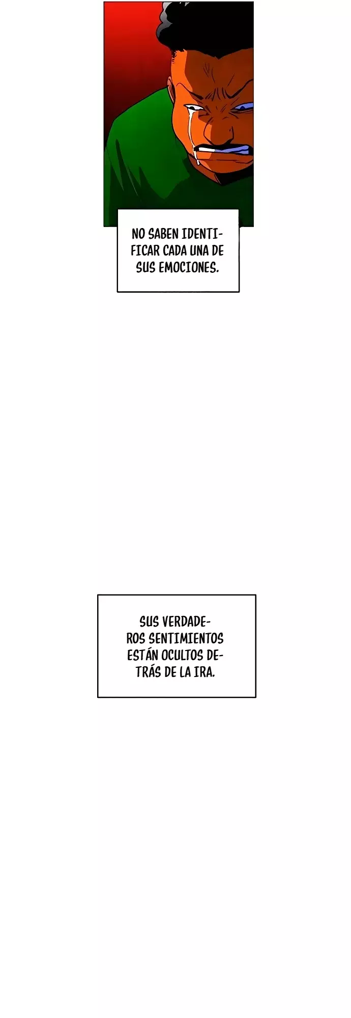 PRISION DEL INFIERNO Capitulo 22 página 74