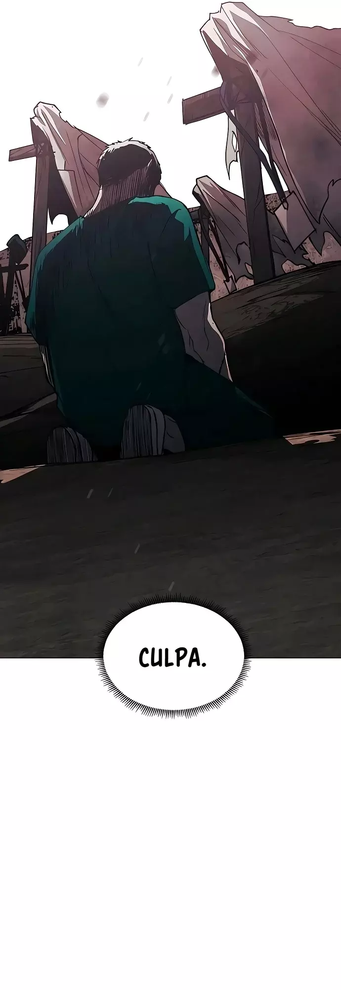 PRISION DEL INFIERNO Capitulo 22 página 77