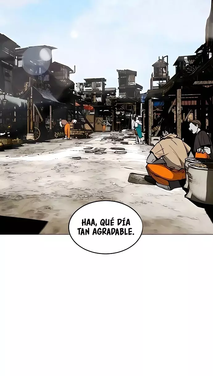 PRISION DEL INFIERNO Capitulo 22 página 81