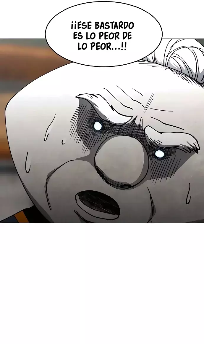 PRISION DEL INFIERNO Capitulo 23 página 10