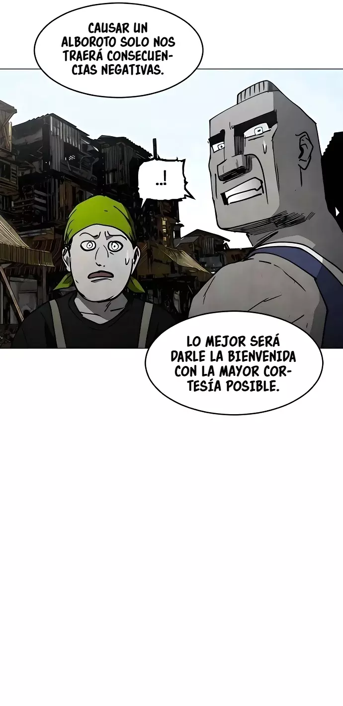 PRISION DEL INFIERNO Capitulo 23 página 12
