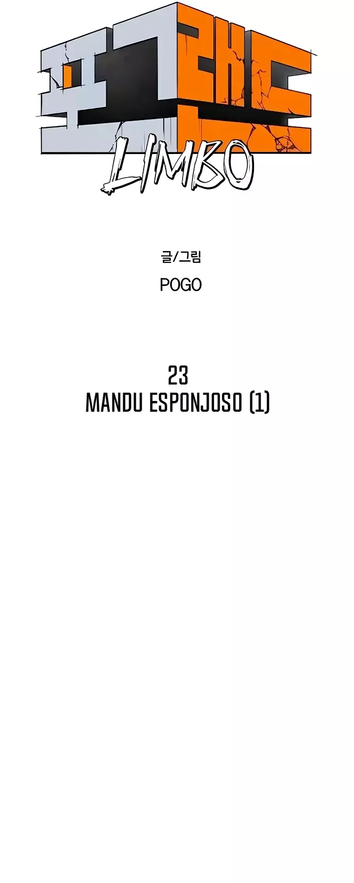 PRISION DEL INFIERNO Capitulo 23 página 14