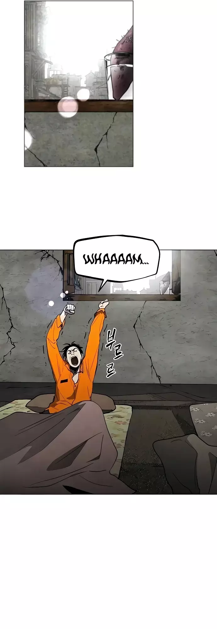 PRISION DEL INFIERNO Capitulo 23 página 15