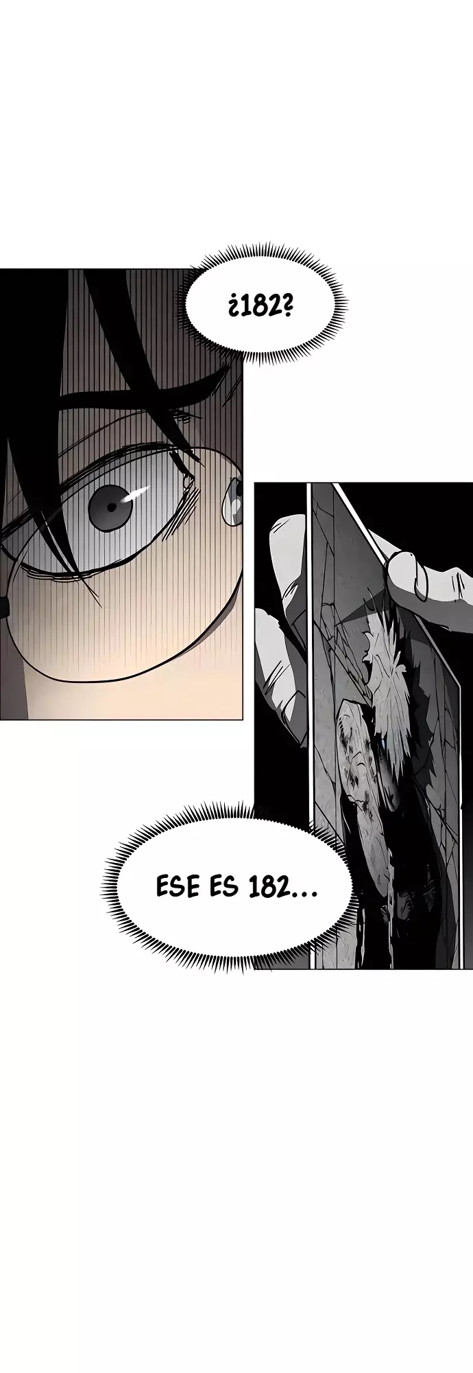 PRISION DEL INFIERNO Capitulo 23 página 32