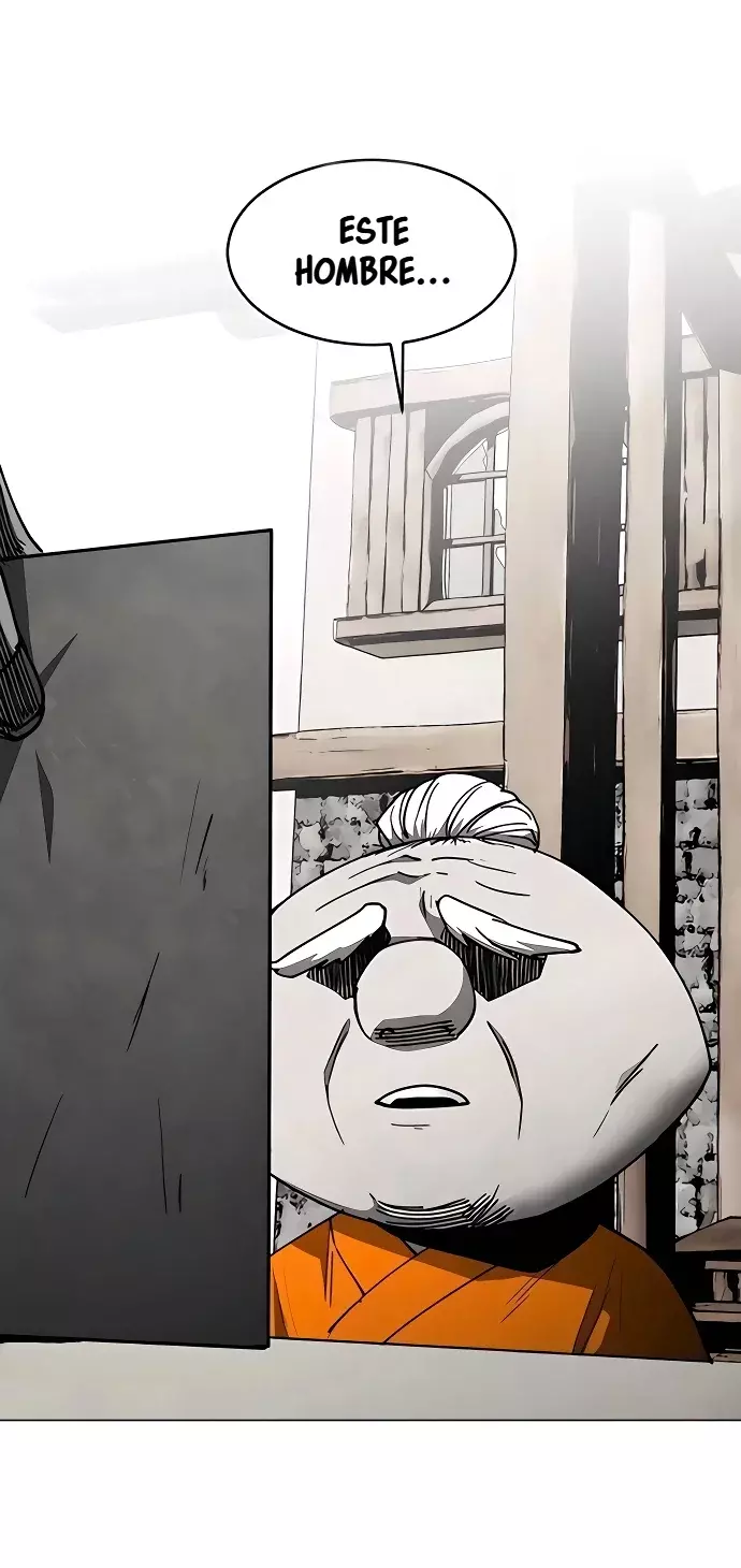 PRISION DEL INFIERNO Capitulo 23 página 33