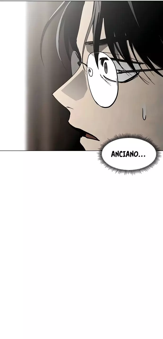 PRISION DEL INFIERNO Capitulo 23 página 37