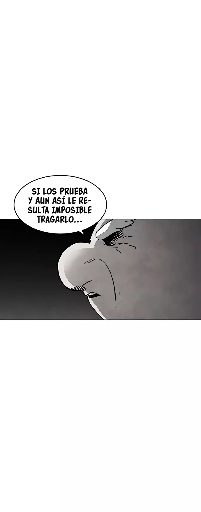 PRISION DEL INFIERNO Capitulo 23 página 45