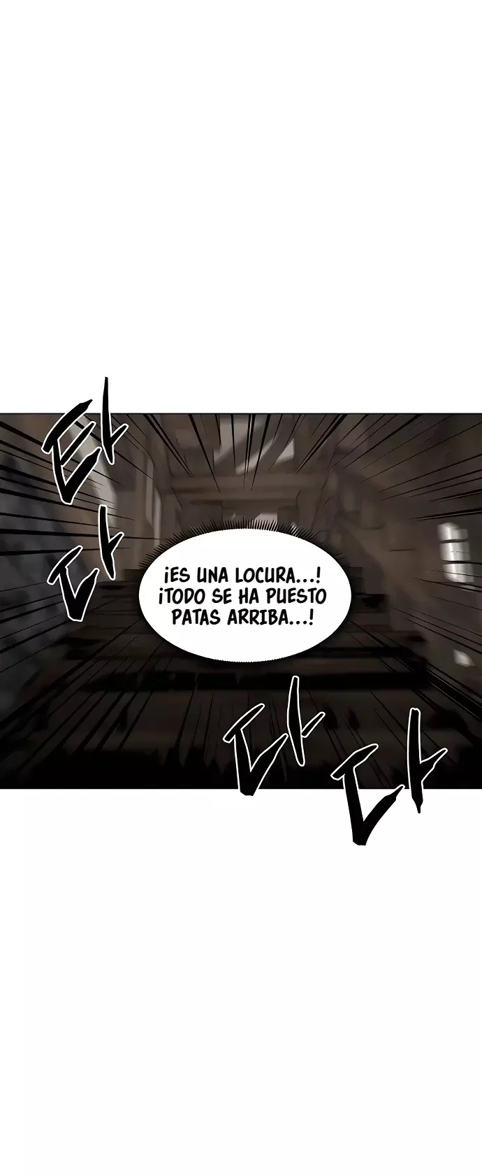 PRISION DEL INFIERNO Capitulo 23 página 49