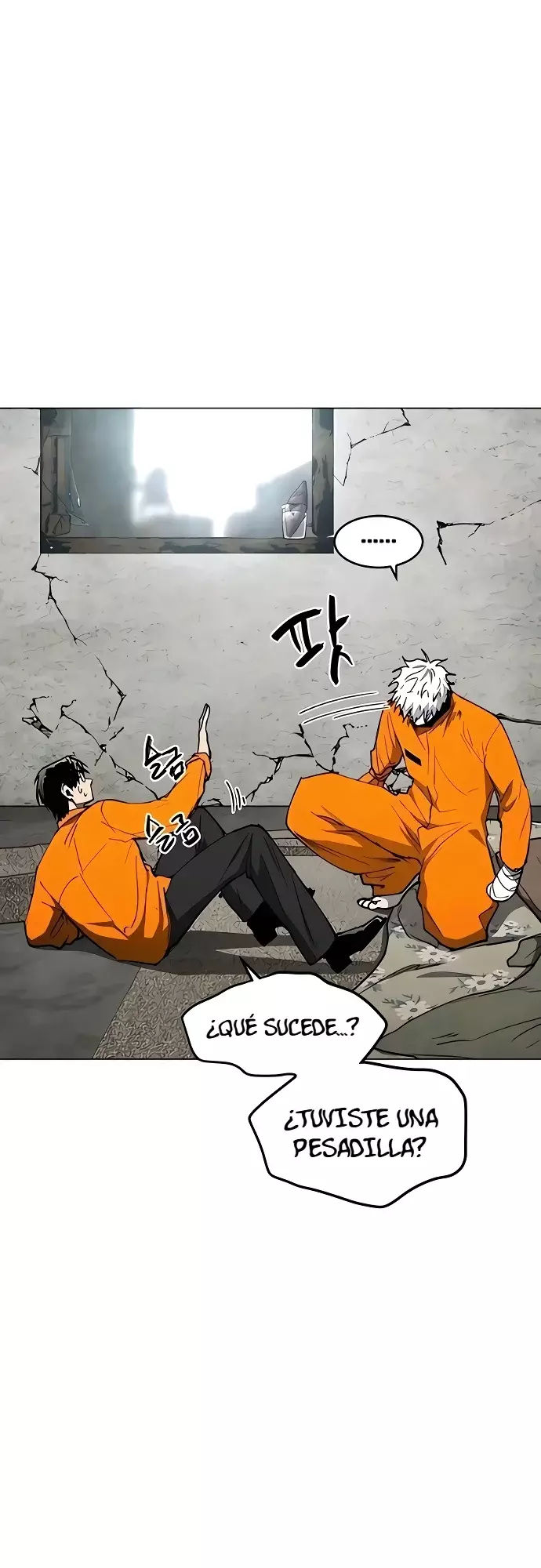 PRISION DEL INFIERNO Capitulo 23 página 57