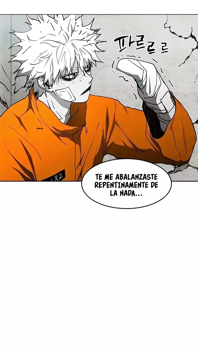 PRISION DEL INFIERNO Capitulo 23 página 58