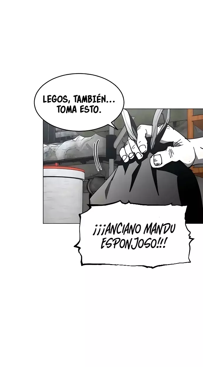 PRISION DEL INFIERNO Capitulo 23 página 6