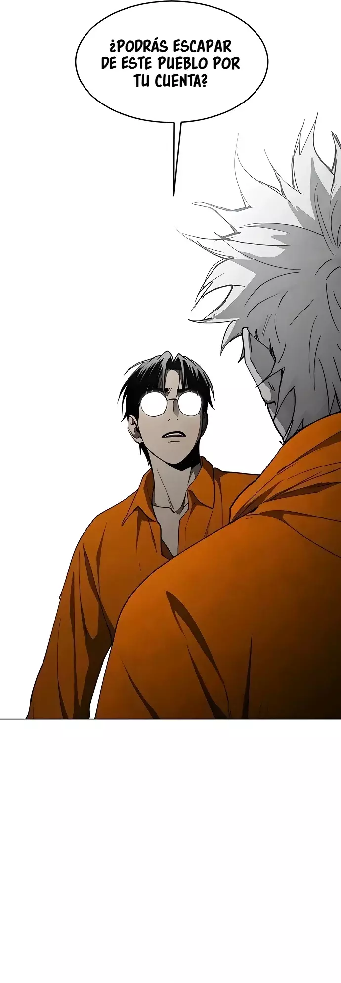 PRISION DEL INFIERNO Capitulo 23 página 62