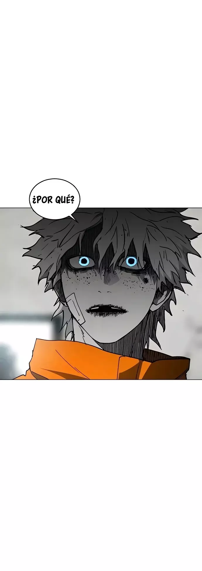 PRISION DEL INFIERNO Capitulo 23 página 65