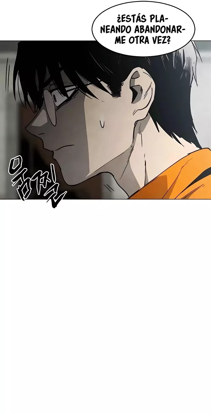 PRISION DEL INFIERNO Capitulo 23 página 66