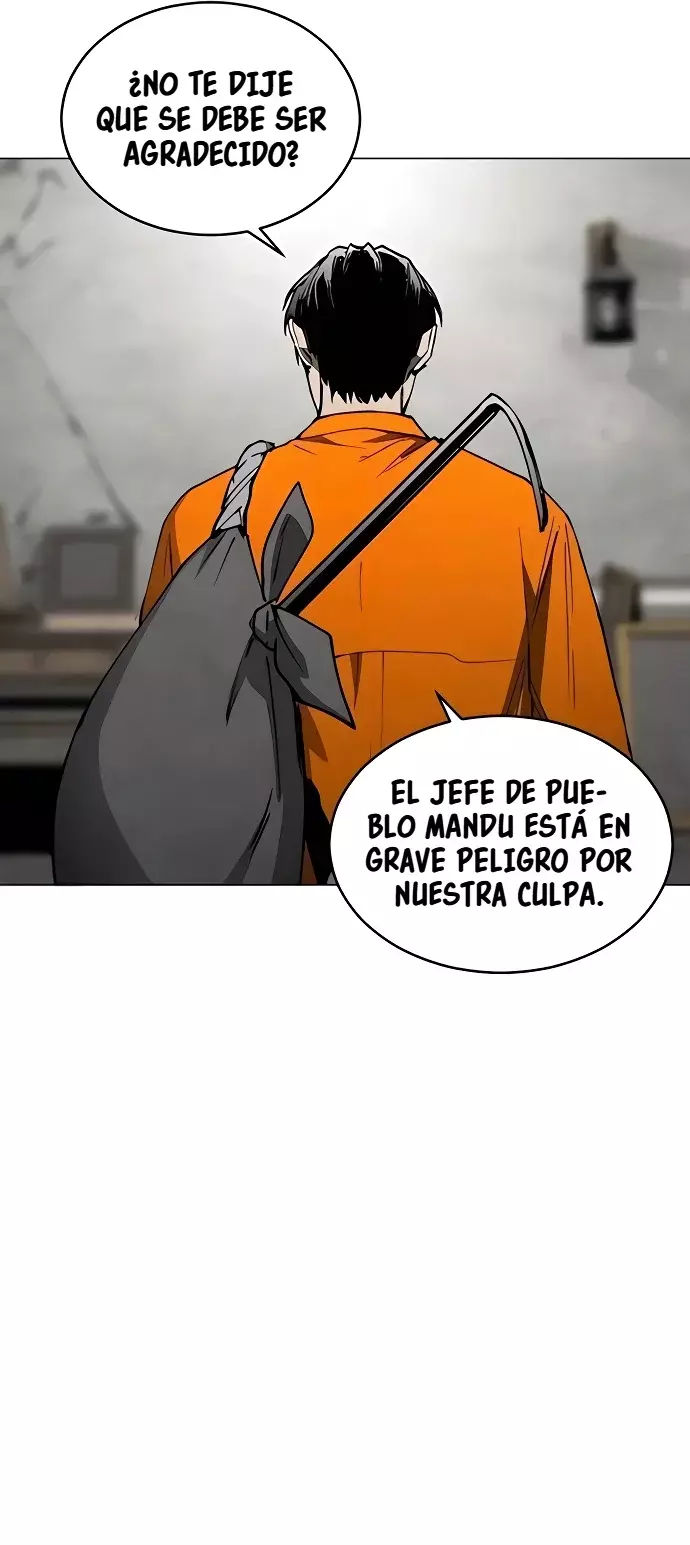PRISION DEL INFIERNO Capitulo 23 página 69