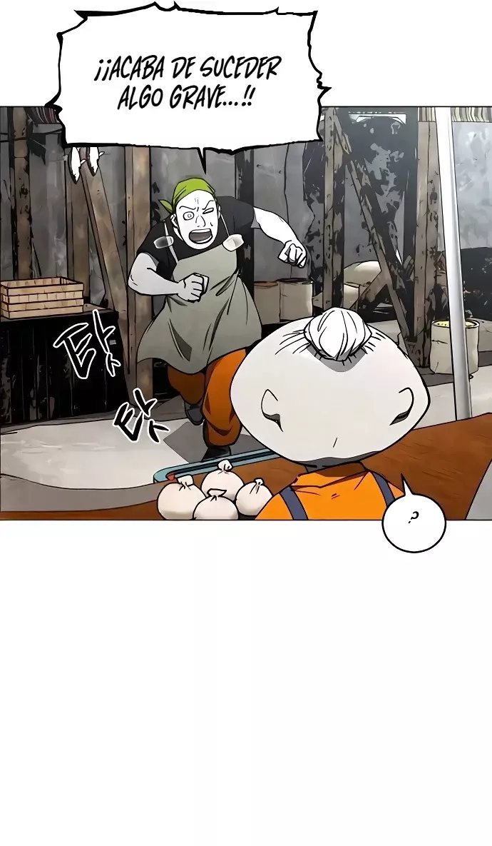 PRISION DEL INFIERNO Capitulo 23 página 7