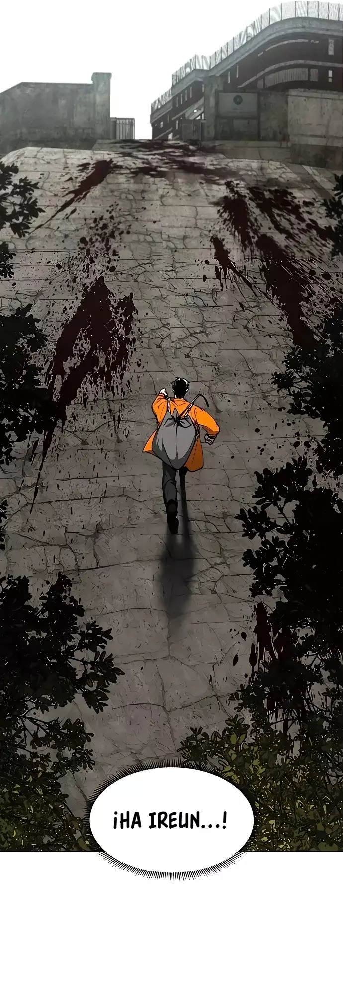 PRISION DEL INFIERNO Capitulo 23 página 76