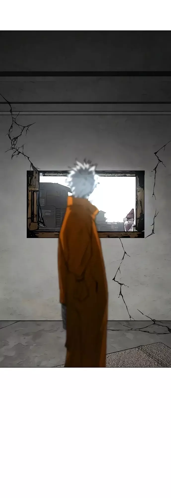 PRISION DEL INFIERNO Capitulo 23 página 78