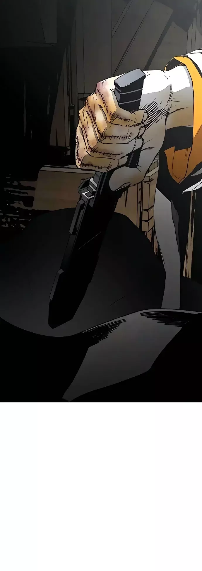 PRISION DEL INFIERNO Capitulo 23 página 82