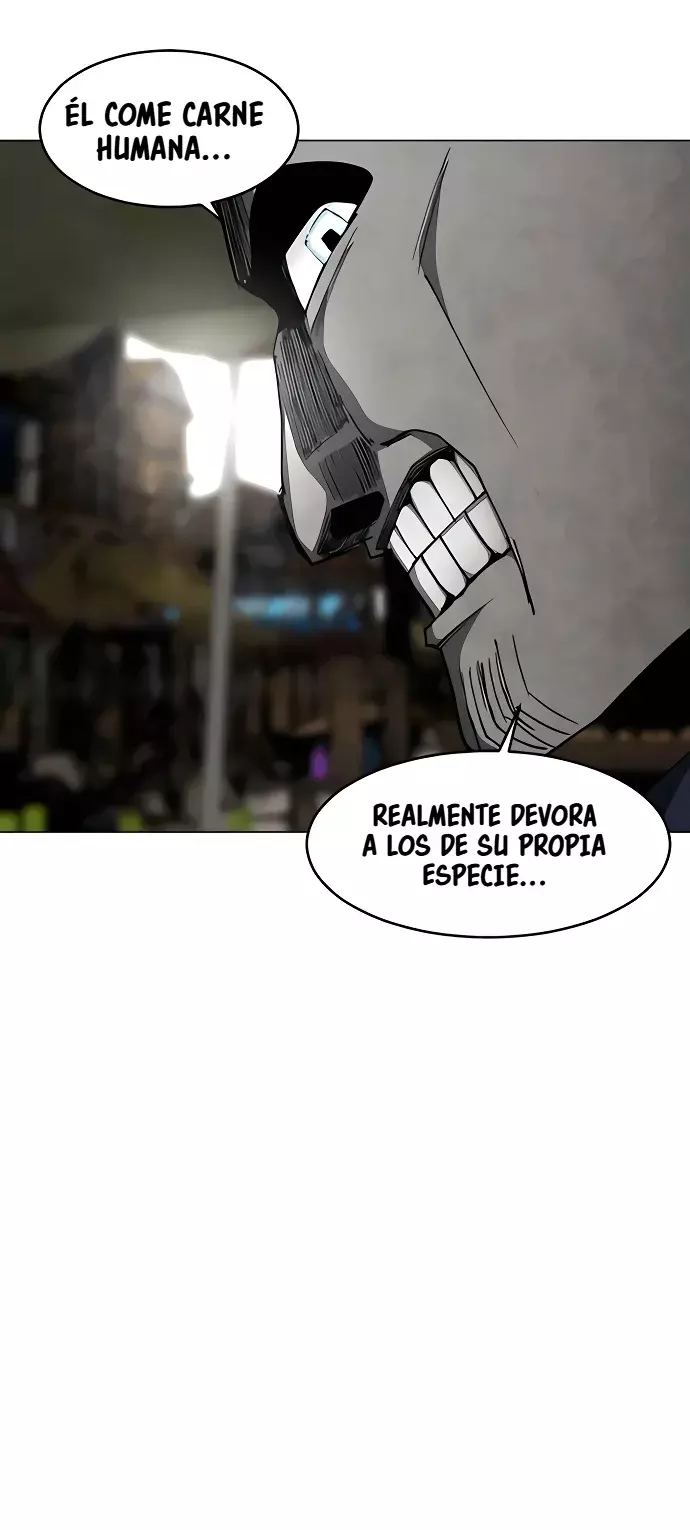PRISION DEL INFIERNO Capitulo 23 página 9