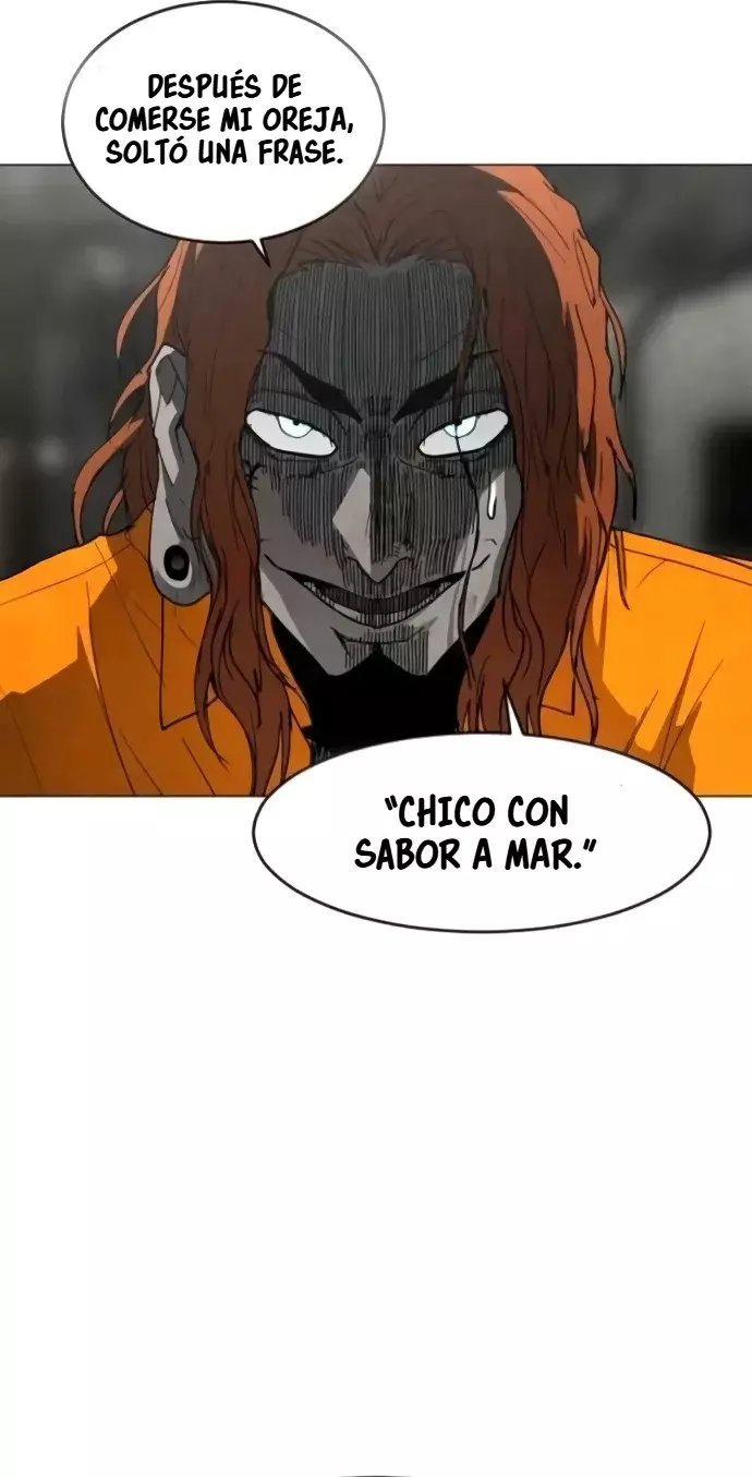 PRISION DEL INFIERNO Capitulo 24 página 14