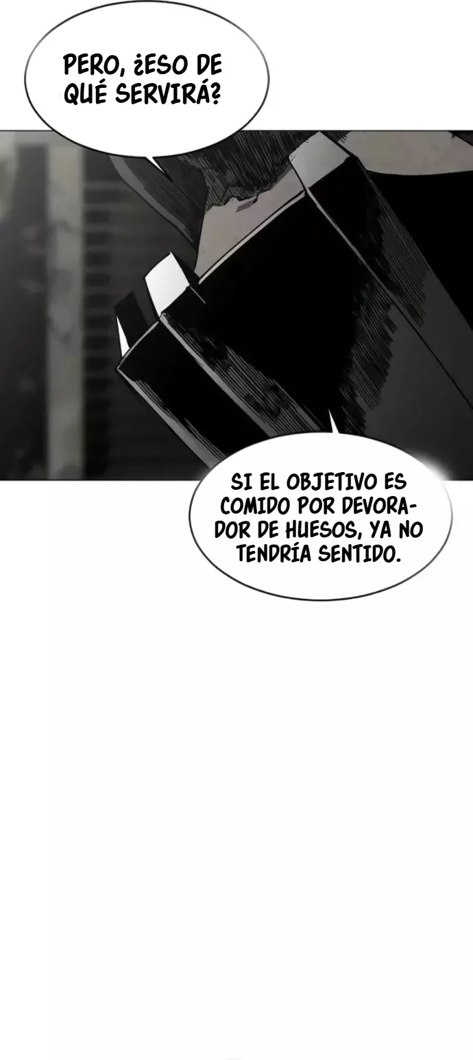PRISION DEL INFIERNO Capitulo 24 página 19
