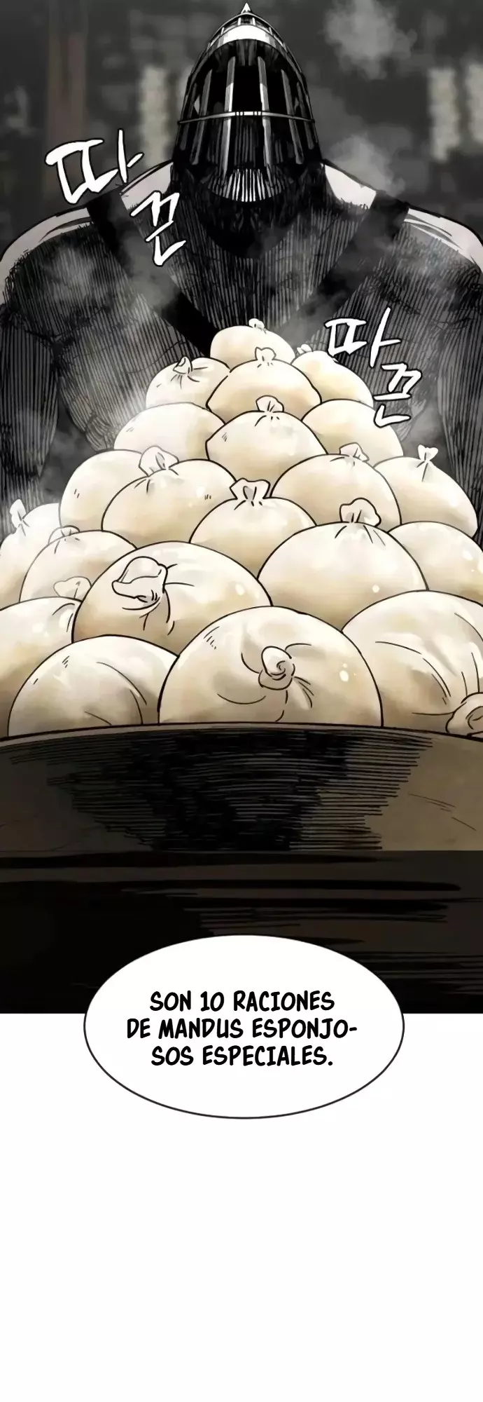 PRISION DEL INFIERNO Capitulo 24 página 26