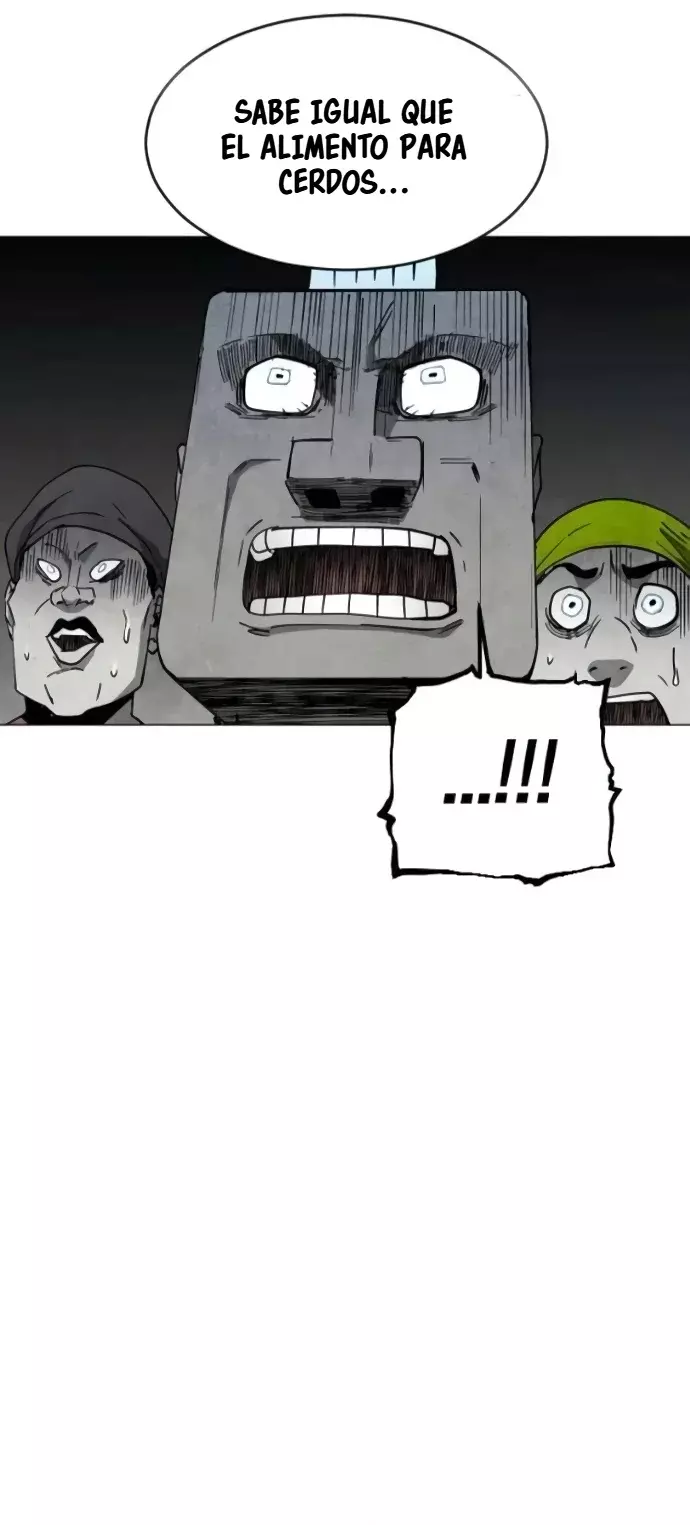 PRISION DEL INFIERNO Capitulo 24 página 36