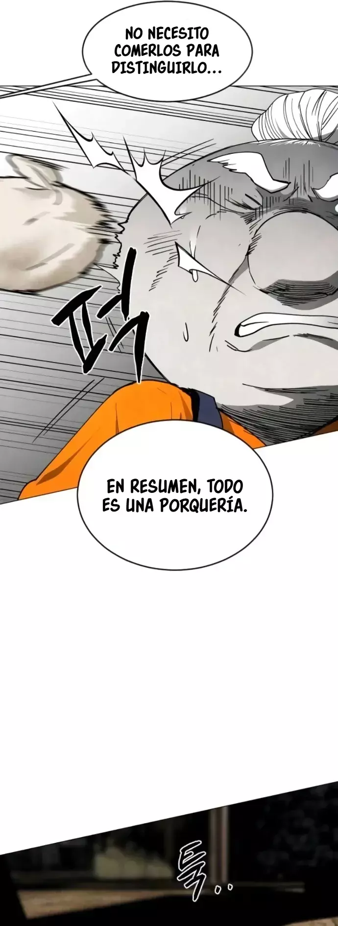 PRISION DEL INFIERNO Capitulo 24 página 37