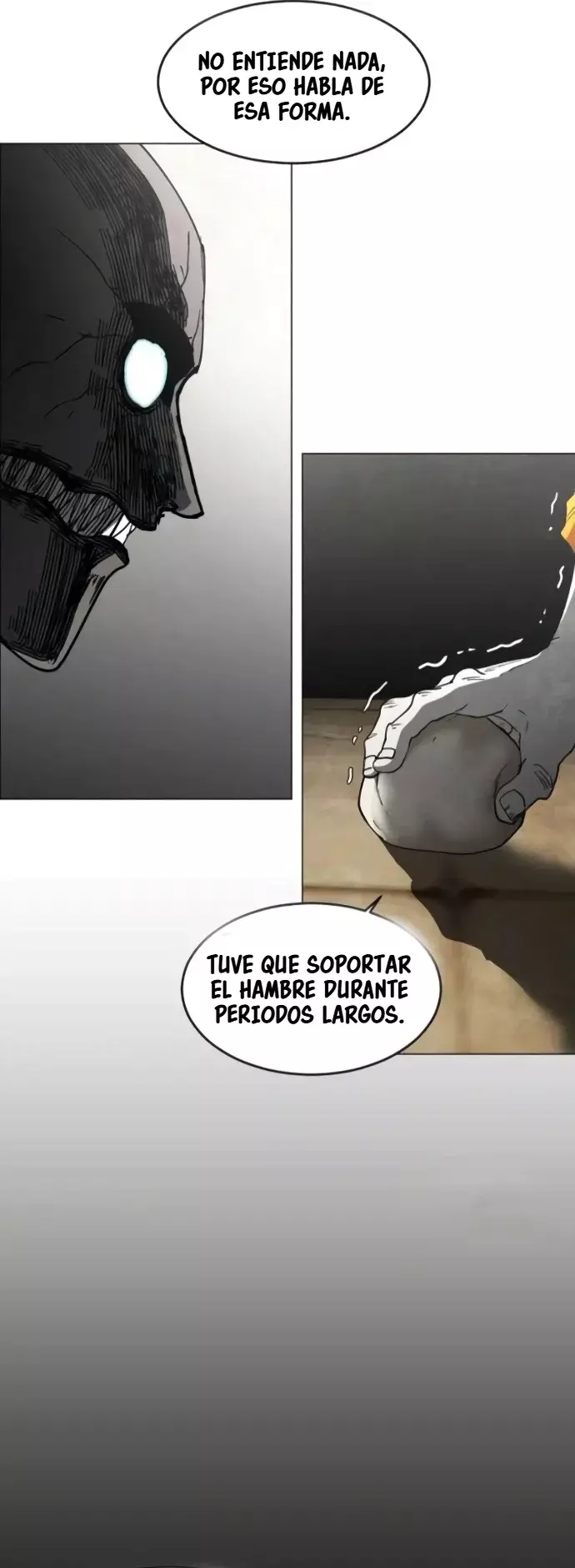 PRISION DEL INFIERNO Capitulo 24 página 39