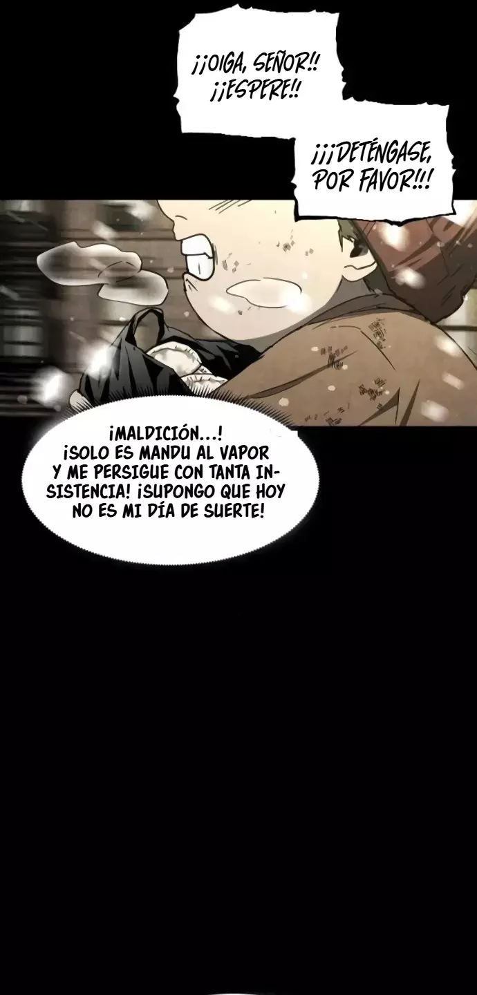 PRISION DEL INFIERNO Capitulo 24 página 42