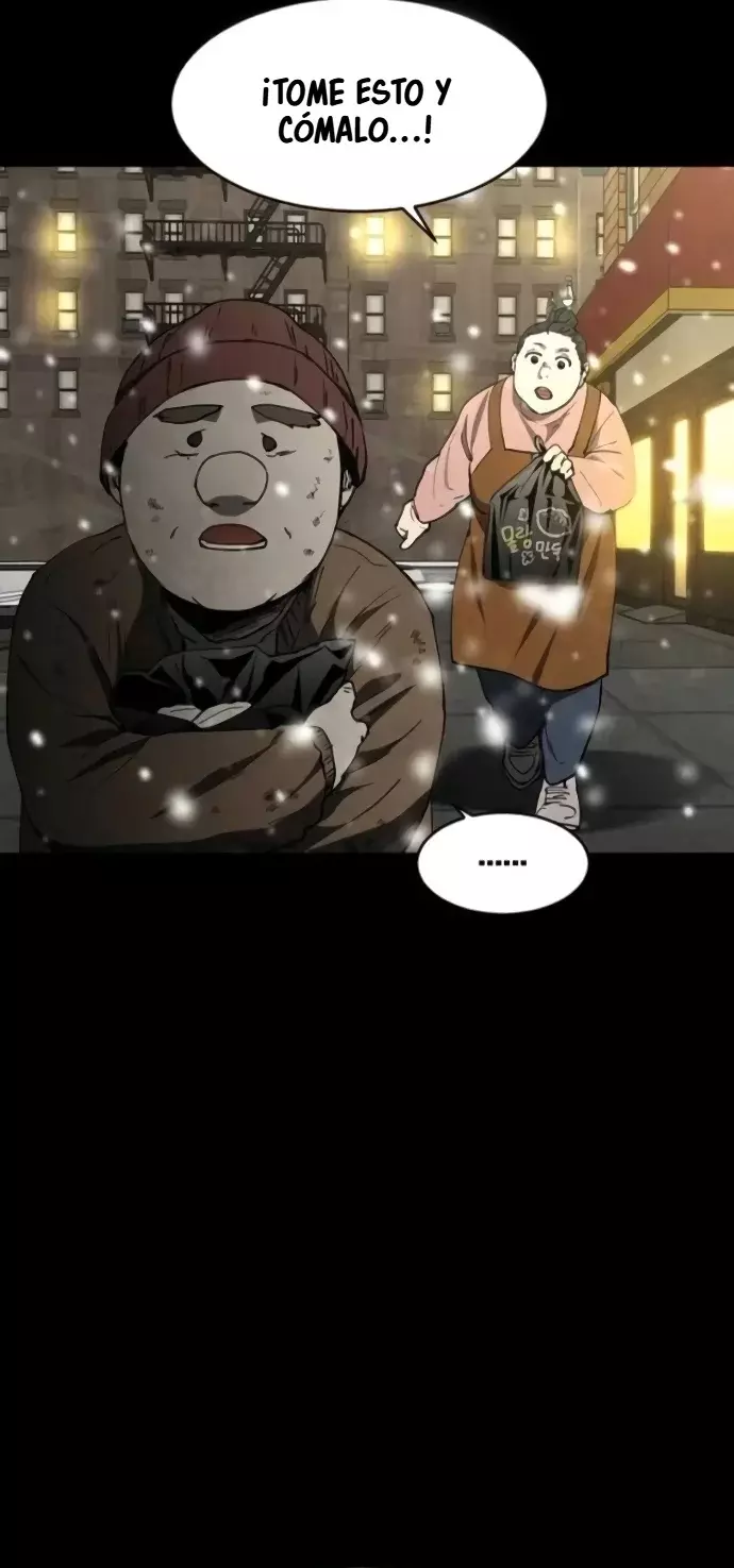PRISION DEL INFIERNO Capitulo 24 página 43