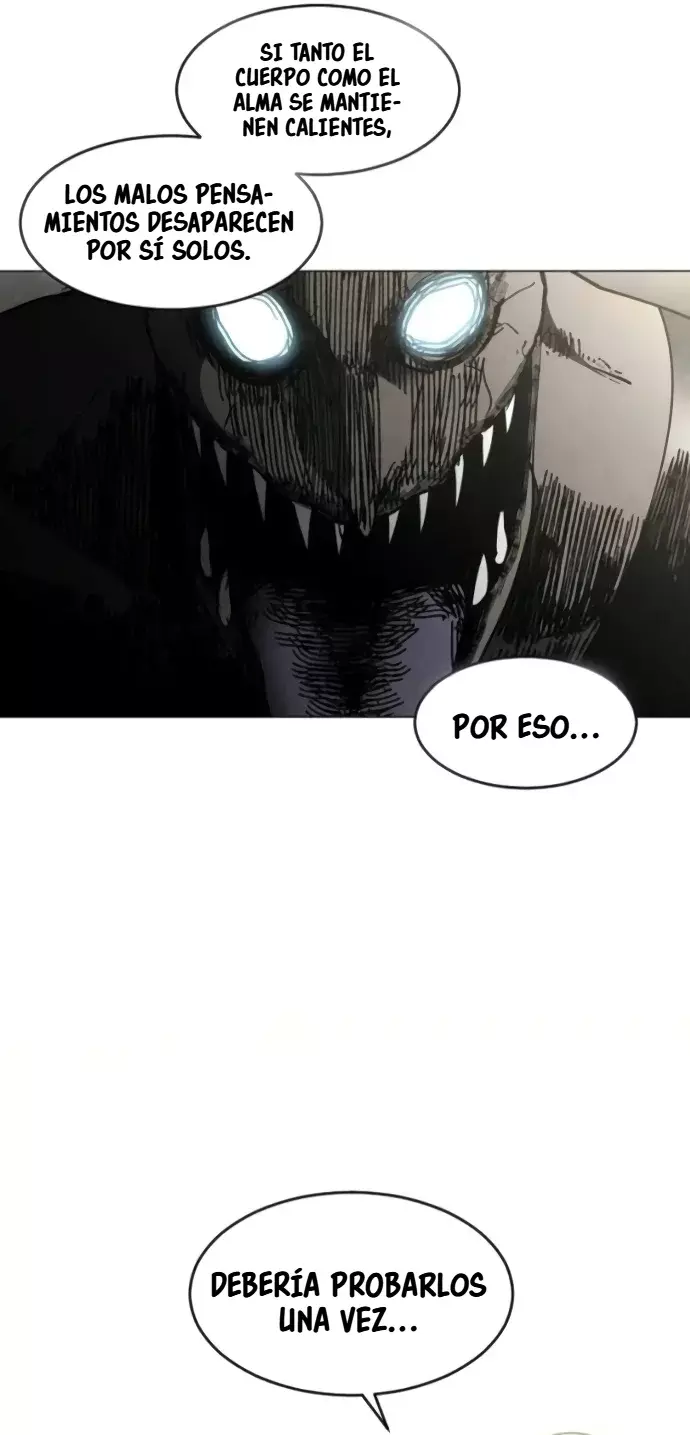 PRISION DEL INFIERNO Capitulo 24 página 46
