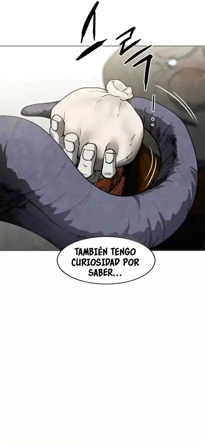 PRISION DEL INFIERNO Capitulo 24 página 48