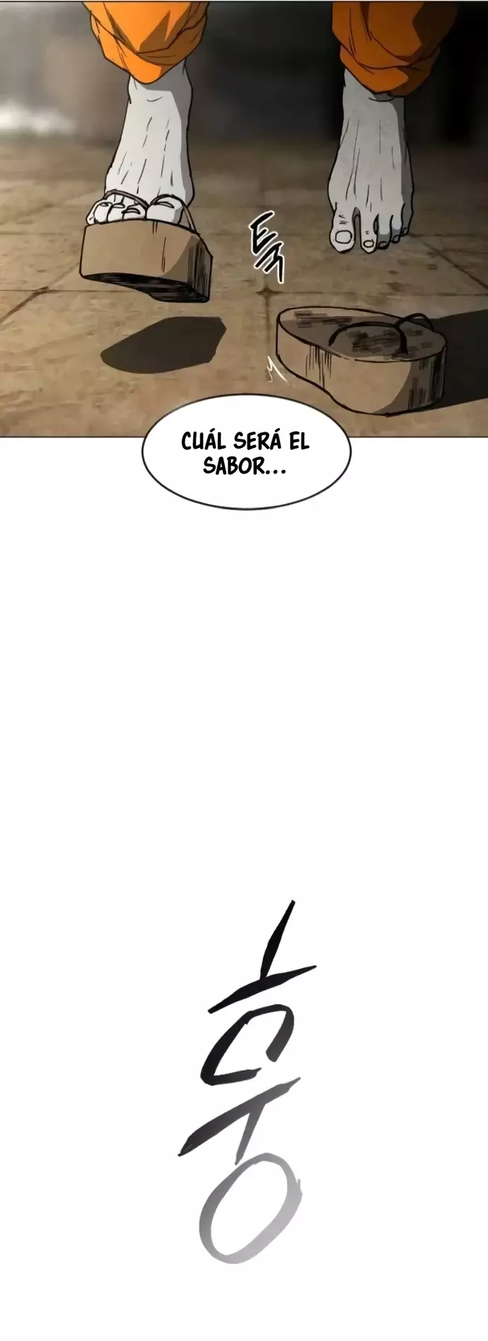 PRISION DEL INFIERNO Capitulo 24 página 49