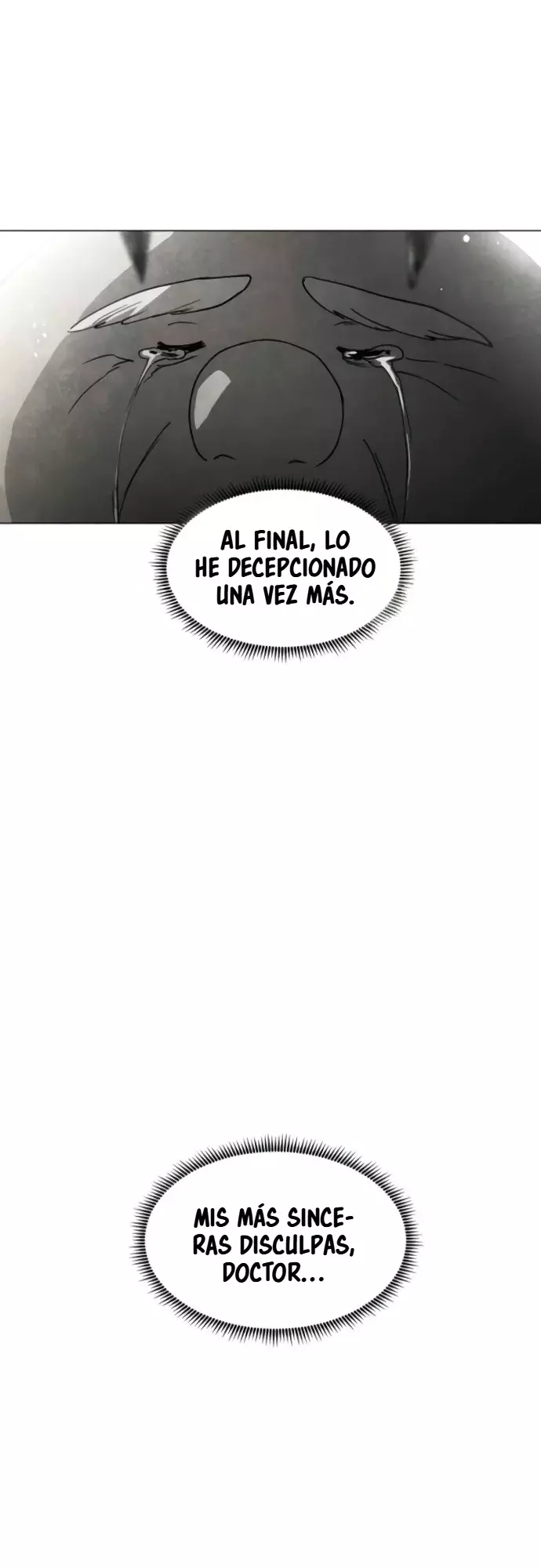 PRISION DEL INFIERNO Capitulo 24 página 52
