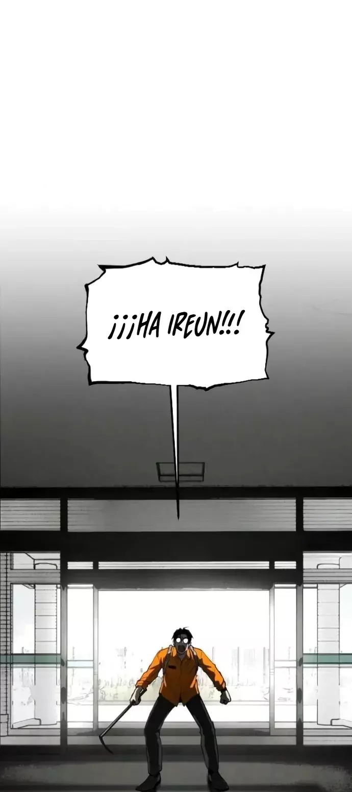 PRISION DEL INFIERNO Capitulo 24 página 53