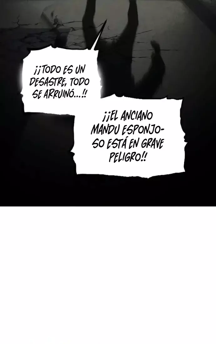 PRISION DEL INFIERNO Capitulo 24 página 54