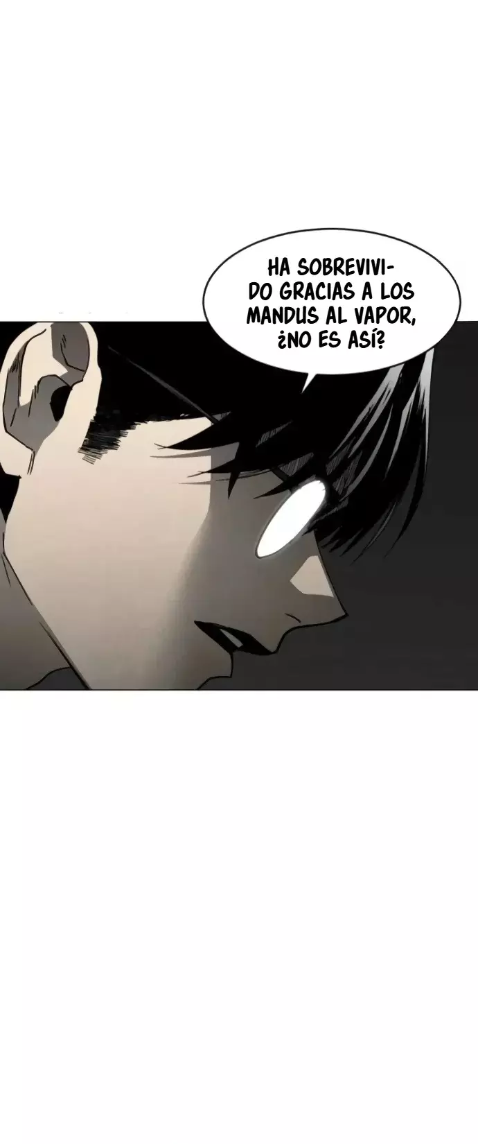 PRISION DEL INFIERNO Capitulo 24 página 59
