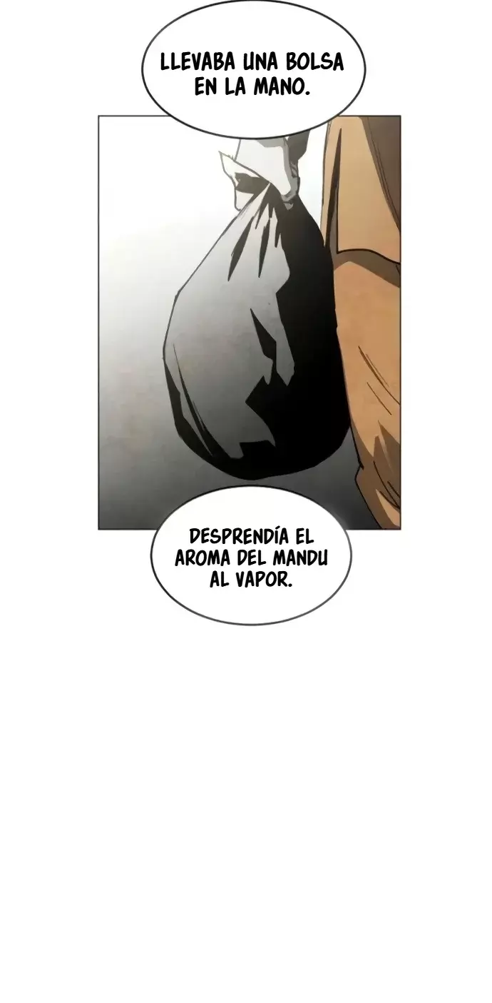 PRISION DEL INFIERNO Capitulo 24 página 61