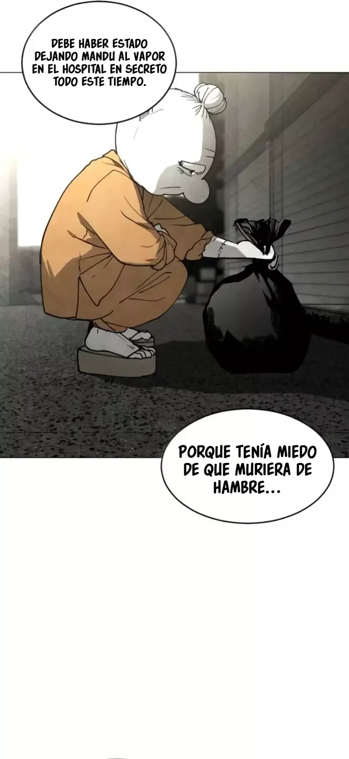 PRISION DEL INFIERNO Capitulo 24 página 62