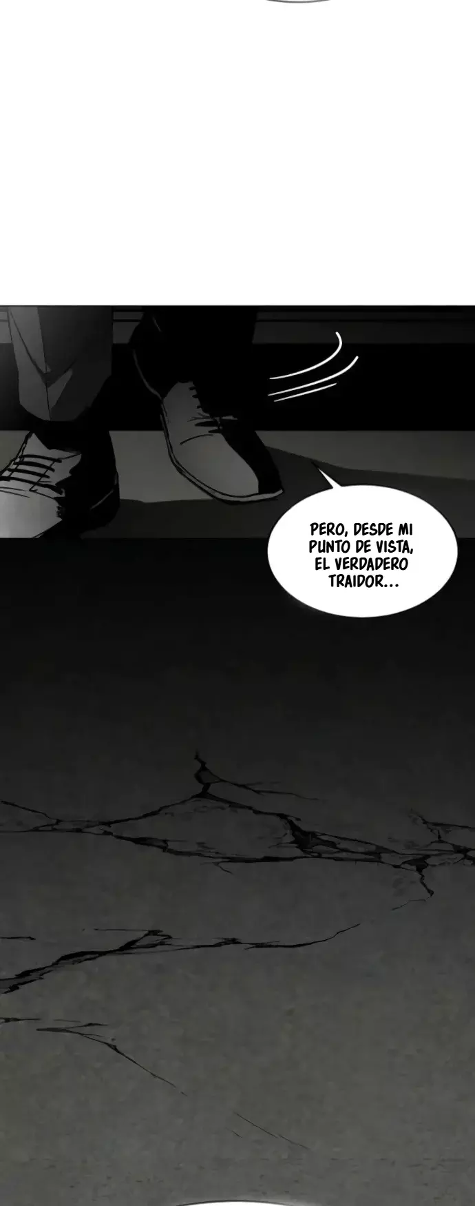 PRISION DEL INFIERNO Capitulo 24 página 65