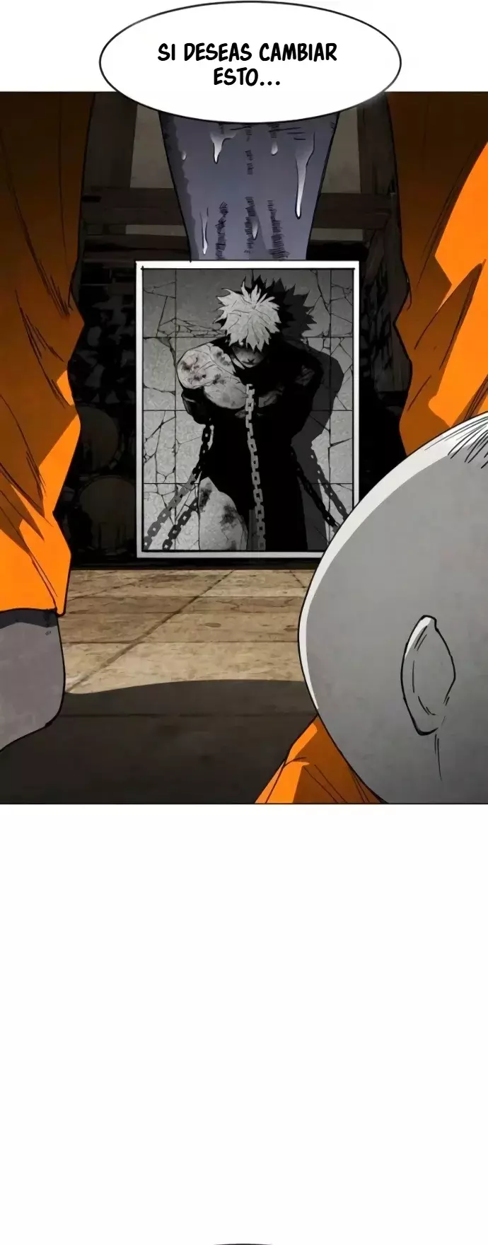 PRISION DEL INFIERNO Capitulo 24 página 79