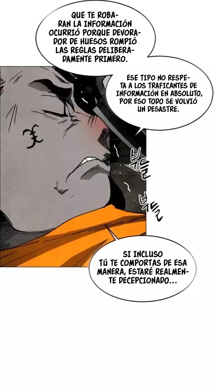 PRISION DEL INFIERNO Capitulo 24 página 8