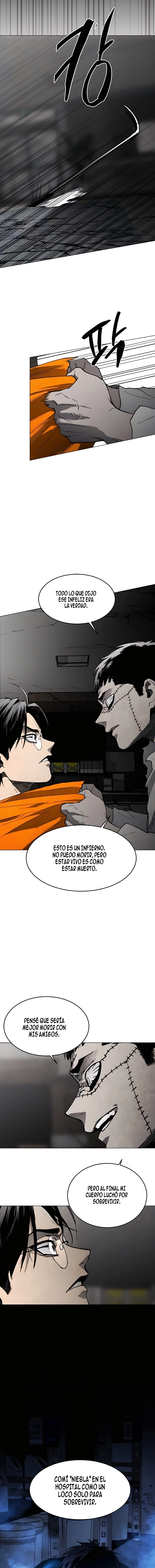 PRISION DEL INFIERNO Capitulo 27 página 7