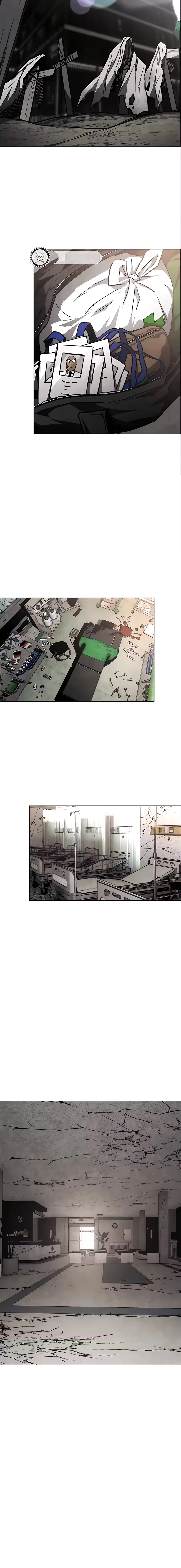 PRISION DEL INFIERNO Capitulo 29 página 17