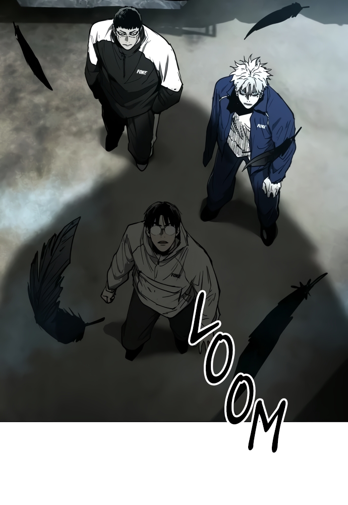 PRISION DEL INFIERNO Capitulo 39 página 10