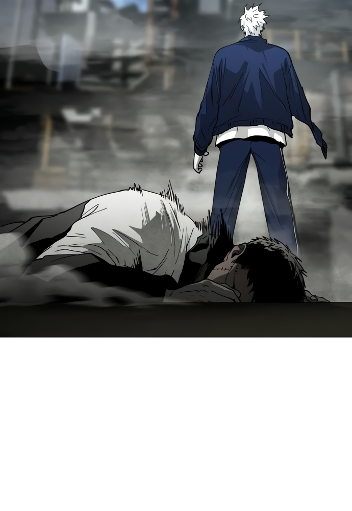 PRISION DEL INFIERNO Capitulo 39 página 104