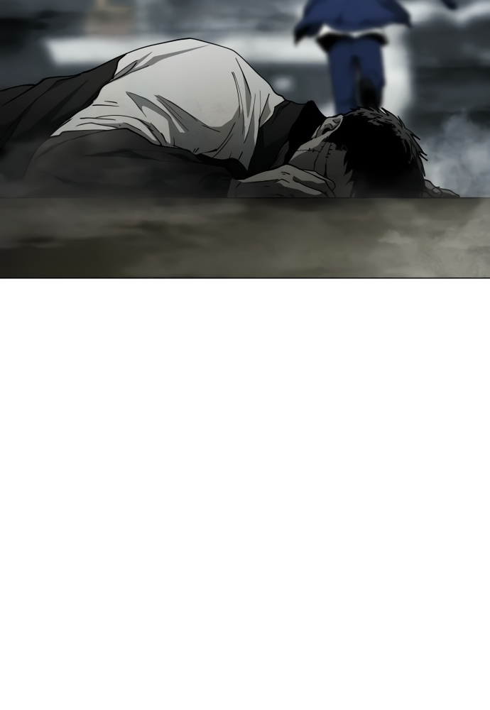 PRISION DEL INFIERNO Capitulo 39 página 107