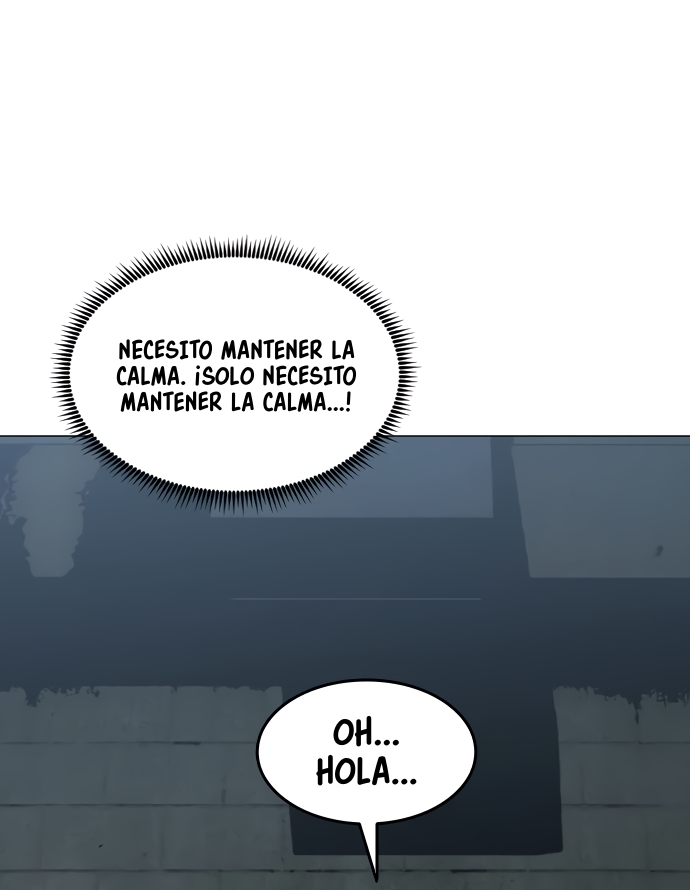 PRISION DEL INFIERNO Capitulo 39 página 116